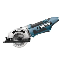Wesco Handcirkelzaag Ws2998.9 18V (Zonder Accu)|Brico Best