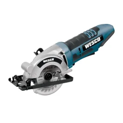 Wesco Handcirkelzaag Ws2998.9 18V (Zonder Accu)|Brico Best