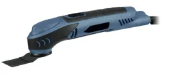 Wesco Multitool Pmf220 220W + 25 Accessoires|Brico Hot