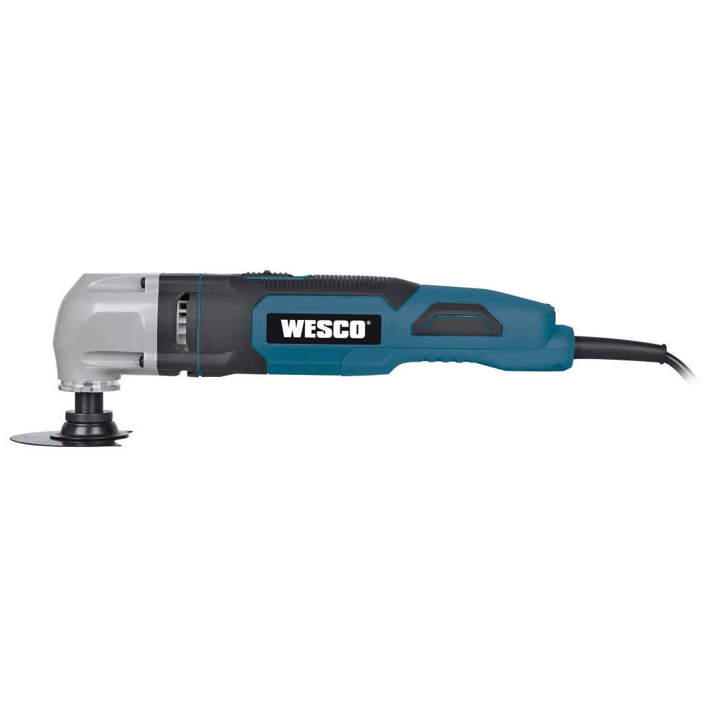 Wesco Multitool Ws5508 250W|Brico Online