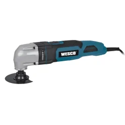 Wesco Multitool Ws5508 250W|Brico Online