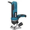 Wesco Multi-Tool Ws5048 550W Met Werkstation + 282 Acc|Brico Best