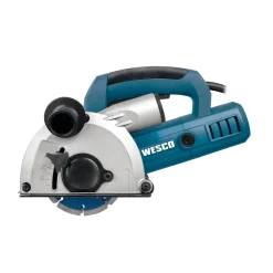 Wesco Muurfrees Ws5508K 1500W|Brico Online