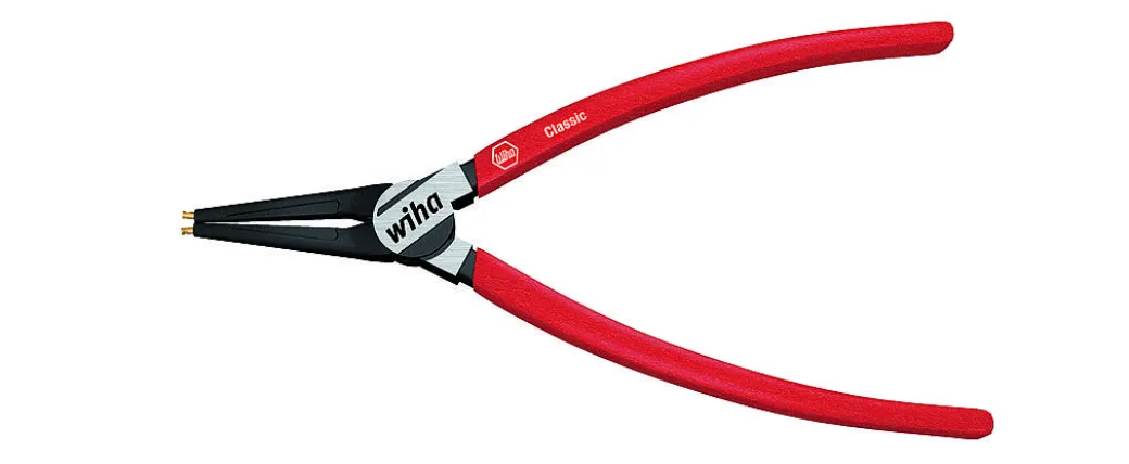 Wiha Circlipstang Classic Magictips 18,5Cm|Brico Best