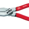 Wiha Gebogen Punttang Classic 16Cm|Brico Best