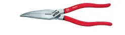 Wiha Gebogen Punttang Classic 16Cm|Brico Best
