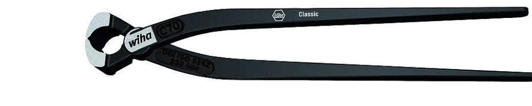 Wiha Moniertang Classic 30Cm|Brico Hot