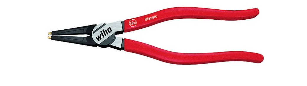Wiha Nijptang Magictips J1 140Mm|Brico Hot