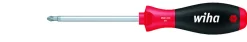 Wiha Philips Schroevendraaier Softfinish Ph2 100Mm|Brico Online