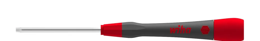 Wiha Precisie Schroevendraaier Torx T5 40Mm|Brico Outlet