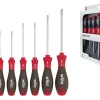 Wiha Schroevendraaierset Softfinish Torx – 6 Stuks|Brico Clearance