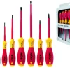 Wiha Schroevendraaierset Softfinish 25477 – 6 Stuks|Brico Hot
