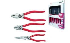 Wiha Tangenset Classic – 3 Stuks|Brico Sale