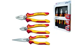 Wiha Tangenset Industrial Electric – 3 Stuks|Brico Clearance