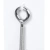 Brico Ringen-Windhager Eyelet Roestvrij Staal Sun Sail