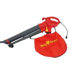 Wolf Garten Elektrische Bladblazer 'Lbv2500E' 2600 W|Brico Online