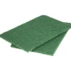 Brico Schuurpapier-Wolfcraft 2 Slijpvlies-Pads Grof Korrel 280 150X230Mm