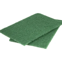 Brico Schuurpapier-Wolfcraft 2 Slijpvlies-Pads Grof Korrel 280 150X230Mm