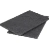 Brico Schuurpapier-Wolfcraft 2 Slijpvlies-Pads Fijn Korrel 800 150X230Mm