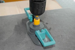 Wolfcraft Diamantboor Ceramic 8Mm|Brico Hot