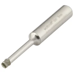 Wolfcraft Diamantboor Ceramic 5Mm|Brico Clearance