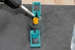 Wolfcraft Diamantboor Ceramic 5Mm|Brico Clearance