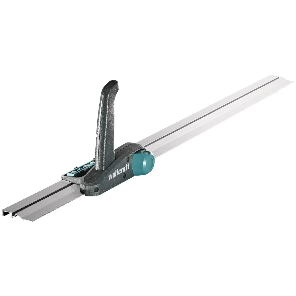 Wolfcraft Gipsplaatsnijder Met Rail 90Cm|Brico Hot