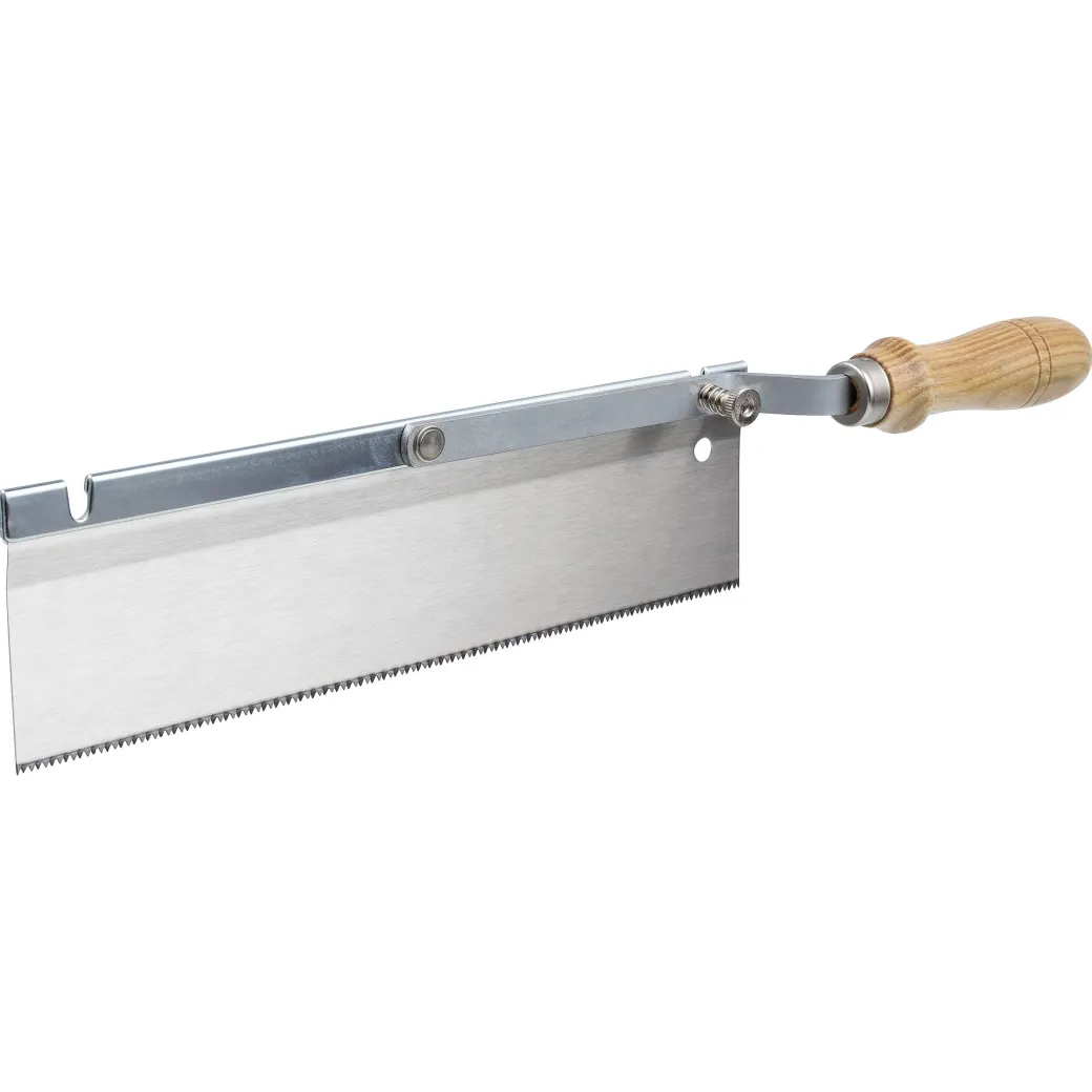 Wolfcraft Handzaag 25,5Cm|Brico Clearance