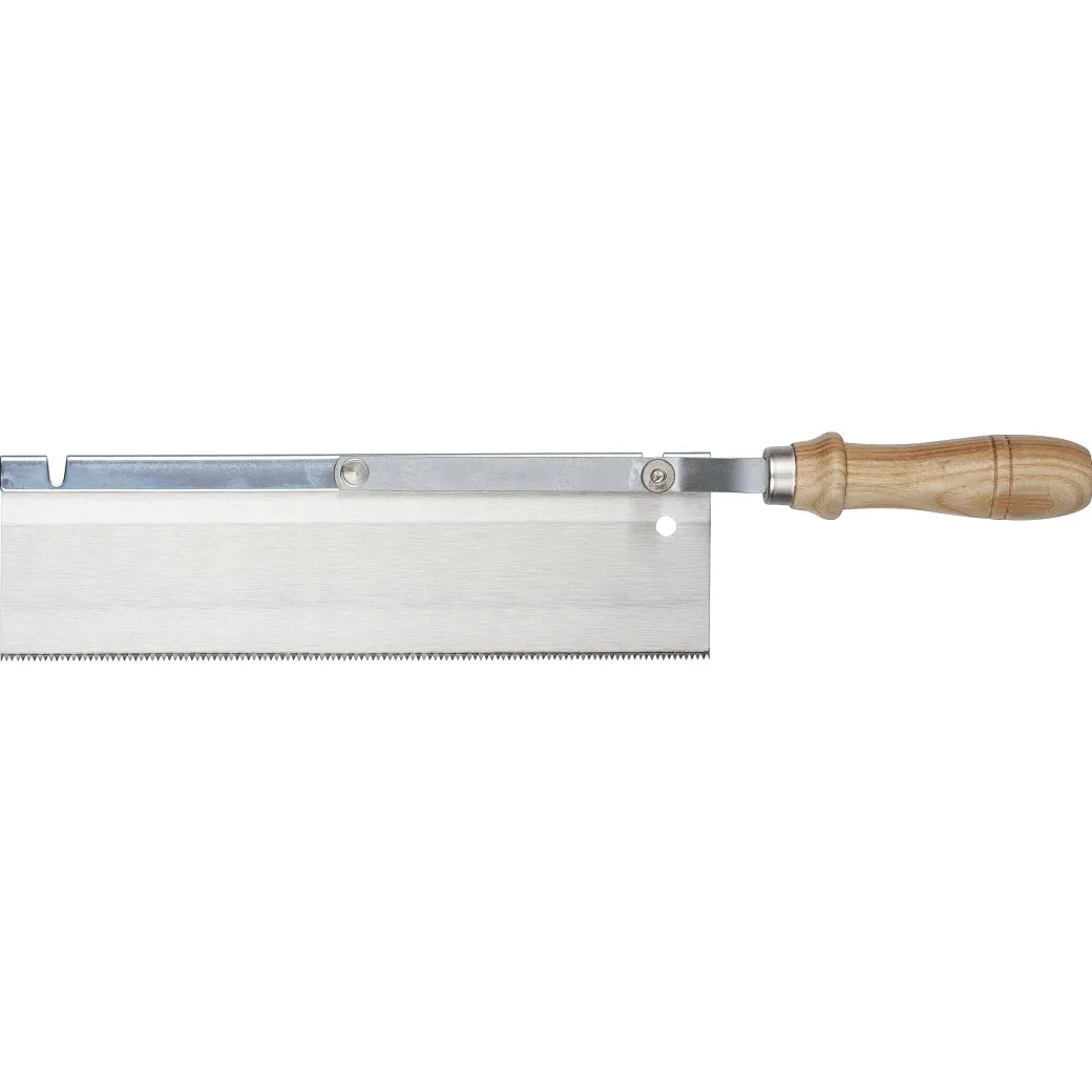 Wolfcraft Handzaag 25,5Cm|Brico Clearance