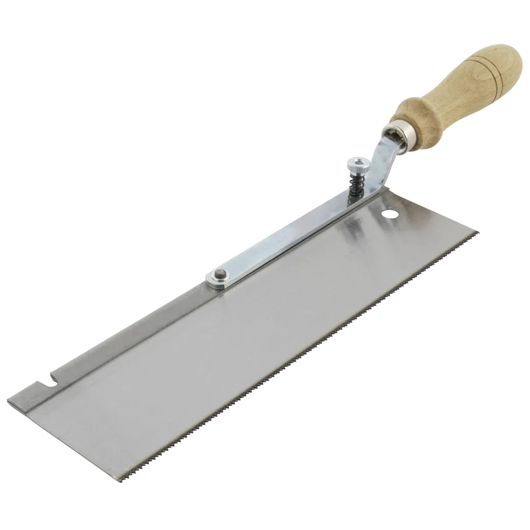 Wolfcraft Handzaag 25,5Cm|Brico Clearance