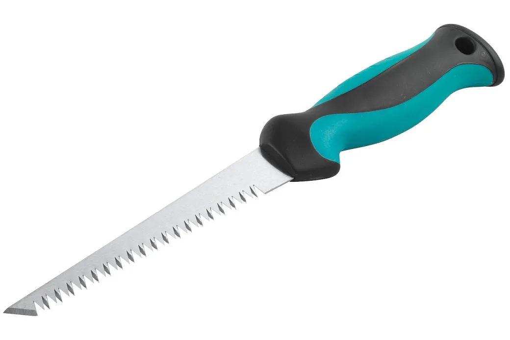 Wolfcraft Handzaag 16Cm|Brico Outlet