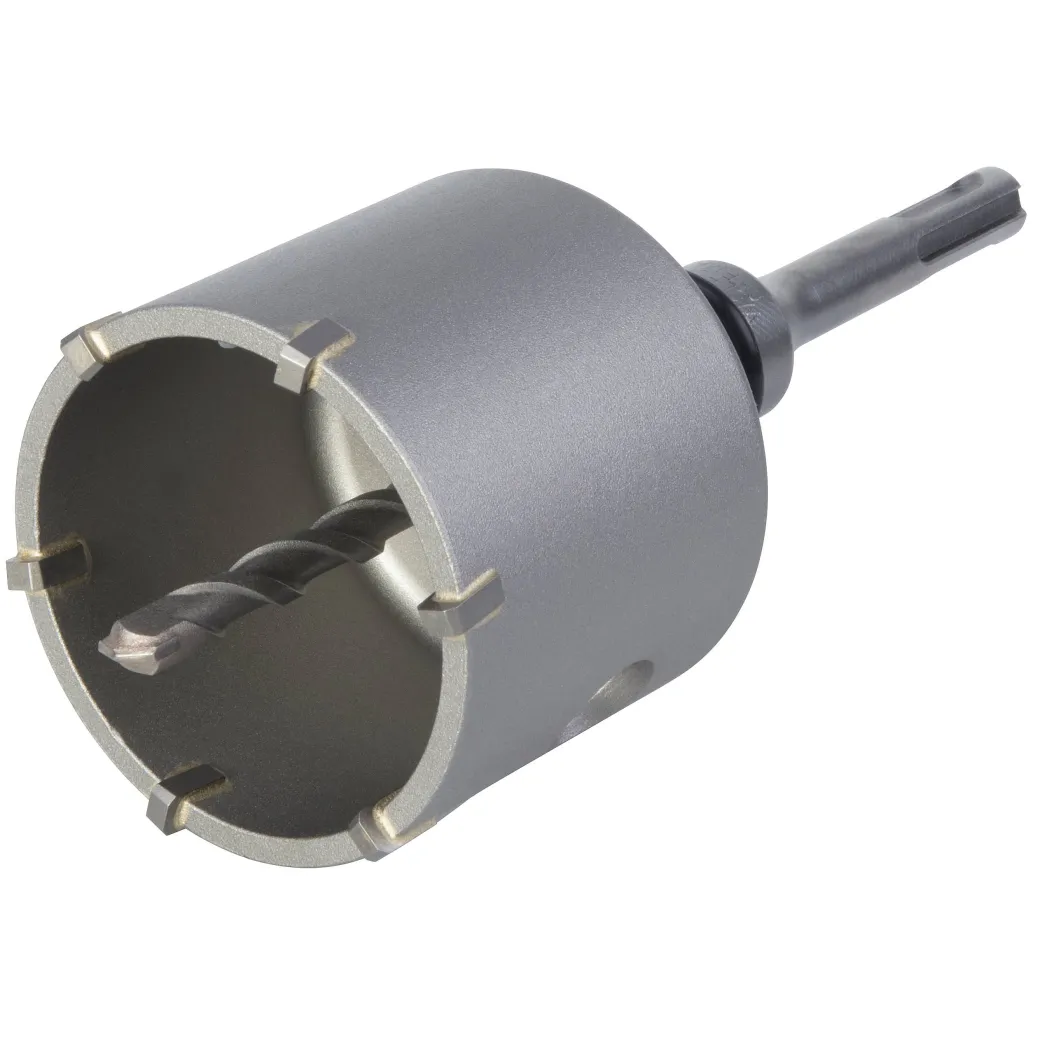 Wolfcraft Holboorkroon 68Mm|Brico Online