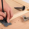 Wolfcraft Houtcilinderboor Met Markeerhulp 35Mm|Brico Outlet
