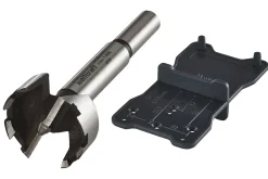 Wolfcraft Houtcilinderboor Met Markeerhulp 35Mm|Brico Outlet
