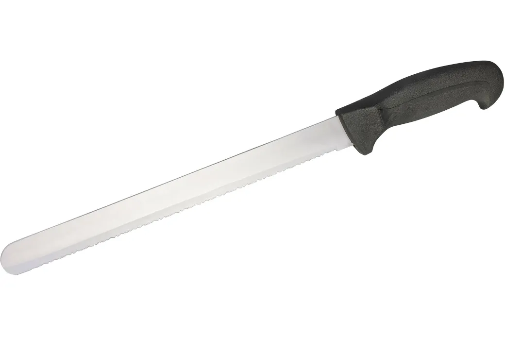 Wolfcraft Isolatiemes 25Cm|Brico Discount