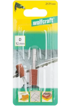 Wolfcraft Keramische Slijpstift 22Mm|Brico Best