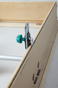 Brico Deurscharnieren-Wolfcraft Kozijnspanner Easy