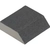 Brico Krabbers & Schrapers-Wolfcraft Schuurblok Contour Korrel 60 100X90X25Mm