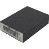 Brico Krabbers & Schrapers-Wolfcraft Schuurblok Korrel 40 80 95X67X27Mm