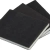 Brico Schuurpapier-Wolfcraft Schuursponzen K60/120/180 - 3 Stuks