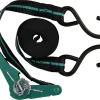 Brico Spanbanden-Wolfcraft Spanband Met Haak 4M