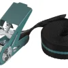 Brico Spanbanden-Wolfcraft Spanband Met Ratel 4M