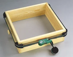 Brico Spanbanden-Wolfcraft Spanband Met Ratel 4M