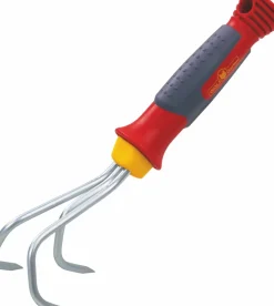 Brico Onkruidverdelgers-Wolf-Garten Krabber Ka-2K 7Cm