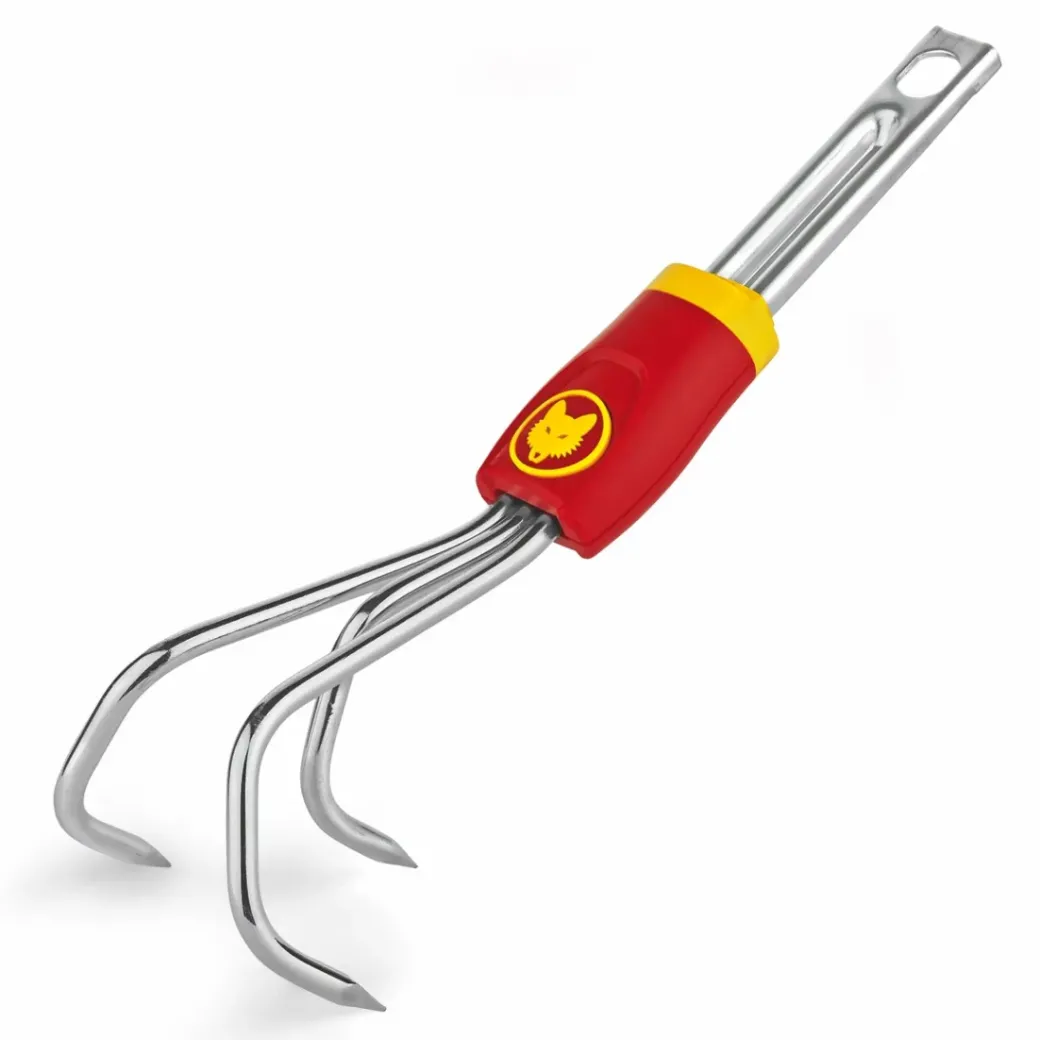 Brico Onkruidverdelgers-Wolf-Garten Krabber La-M 7Cm