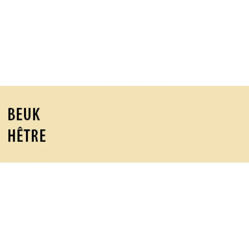 Brico Houtvulmiddelen-Wood Lover Vulmiddel 'Gupa' Woodfiller Beuk 65 Ml