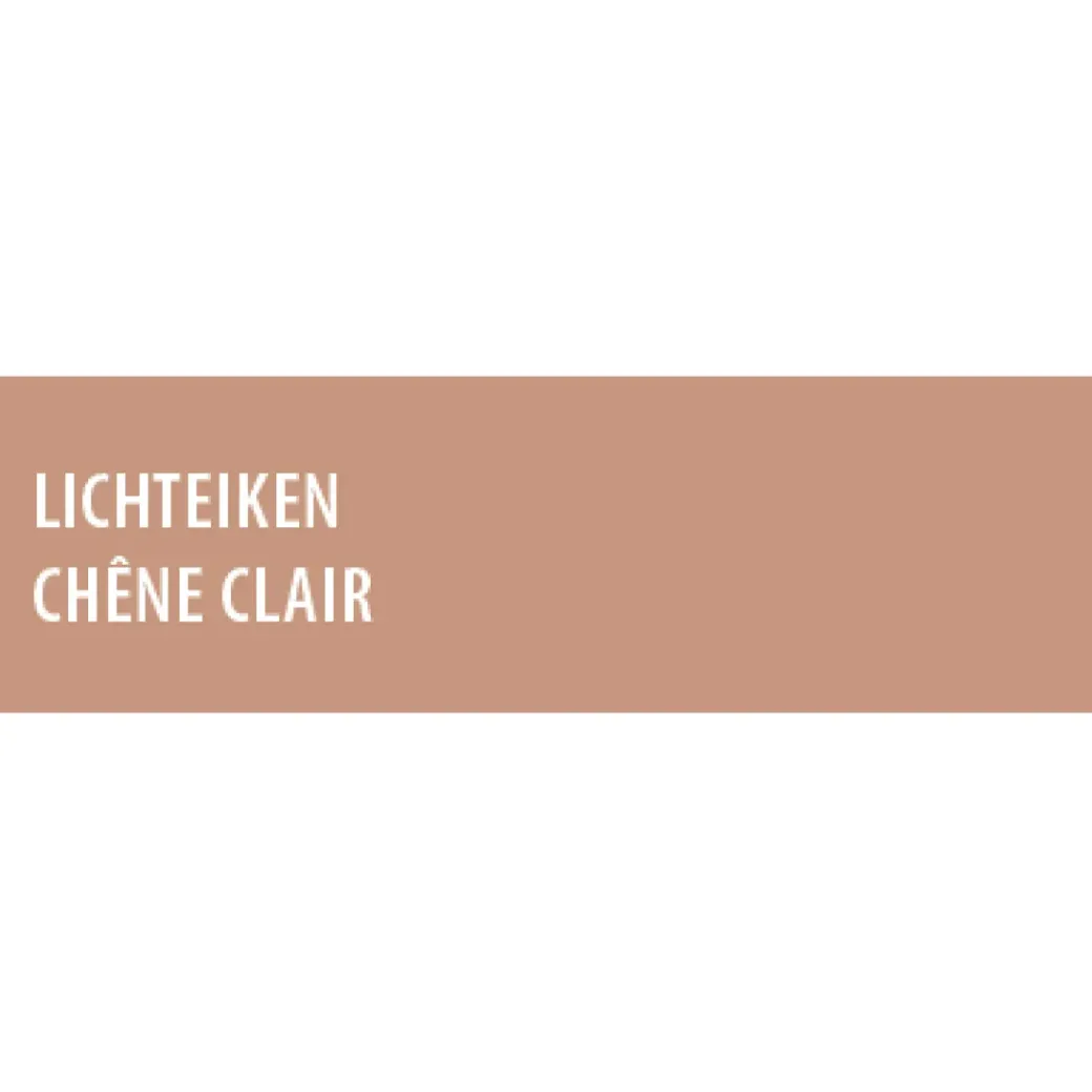 Brico Houtvulmiddelen-Wood Lover Vulmiddel 'Gupa' Woodfiller Lichte Eiken 65 Ml