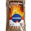 Brico Brandstoffen<Woodox Houtpellets 15Kg