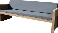 Brico Tuinbanken-Wood4You - Tuinbank Lucas - 140Lx57Hx72D