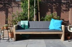 Brico Tuinbanken-Wood4You - Tuinbank Lucas - 140Lx57Hx72D